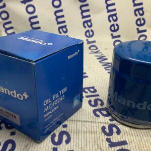 Фильтр масляный Daewoo Epica, Chevrolet Epica