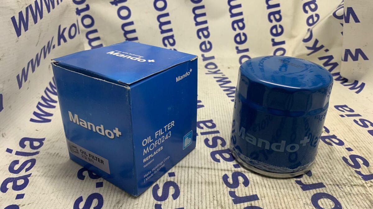 Фильтр масляный Daewoo Epica, Chevrolet Epica Фильтр масляный Daewoo Epica, Chevrolet Epica