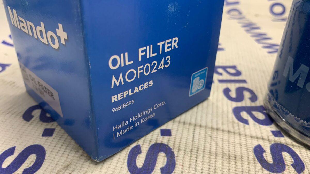 Фильтр масляный Daewoo Epica, Chevrolet Epica Фильтр масляный Daewoo Epica, Chevrolet Epica