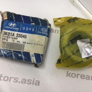 Муфта блокиратора переднего моста Kia Sportage Old