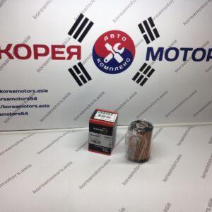 Фильтр масляный SsangYong Musso, Chairman, Korando New (E20,E23,E28,E32) Фильтр масляный SsangYong Musso, Chairman, Korando New (E20,E23,E28,E32)