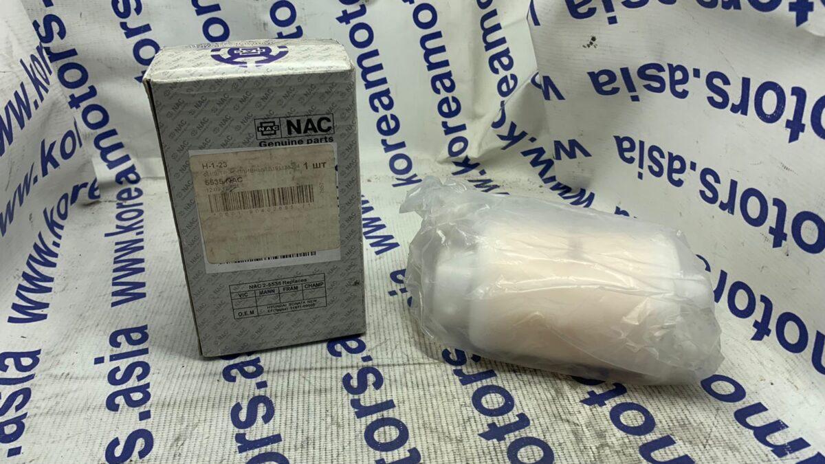 Фильтр топливный Hyundai Sonata V, NF (в баке) Фильтр топливный Hyundai Sonata V, NF (в баке)