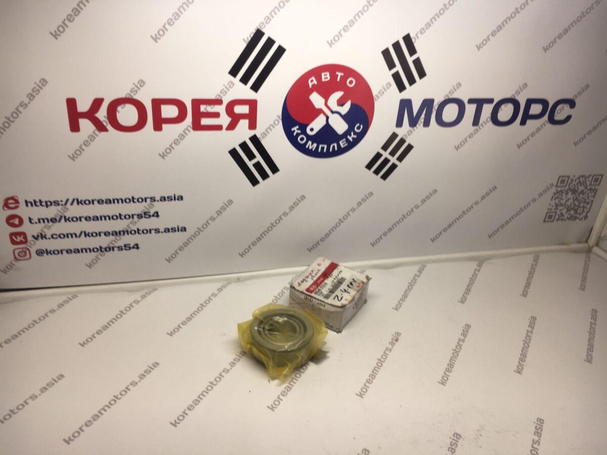 Подшипник задней полуоси Kia Bongo III (внутренний) Подшипник задней полуоси Kia Bongo III (внутренний)