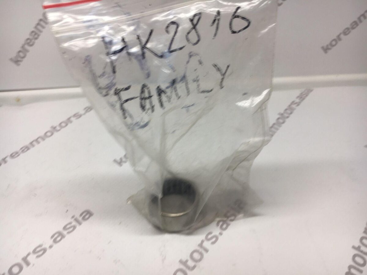 Подшипник передней ступицы игольчатый SsangYong Коrando Family Подшипник передней ступицы игольчатый SsangYong Коrando Family