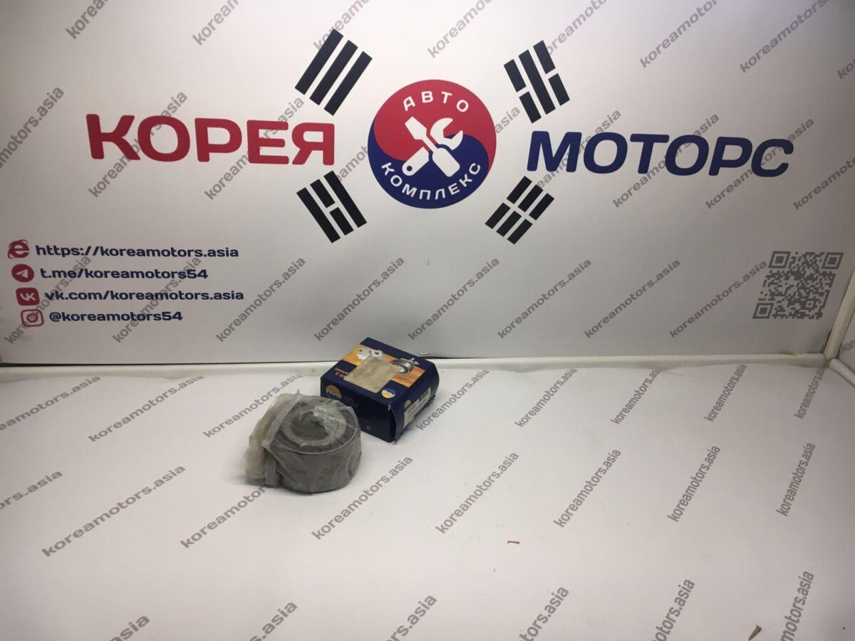 Подшипник задней полуоси Kia Sorento 02- Подшипник задней полуоси Kia Sorento 02-