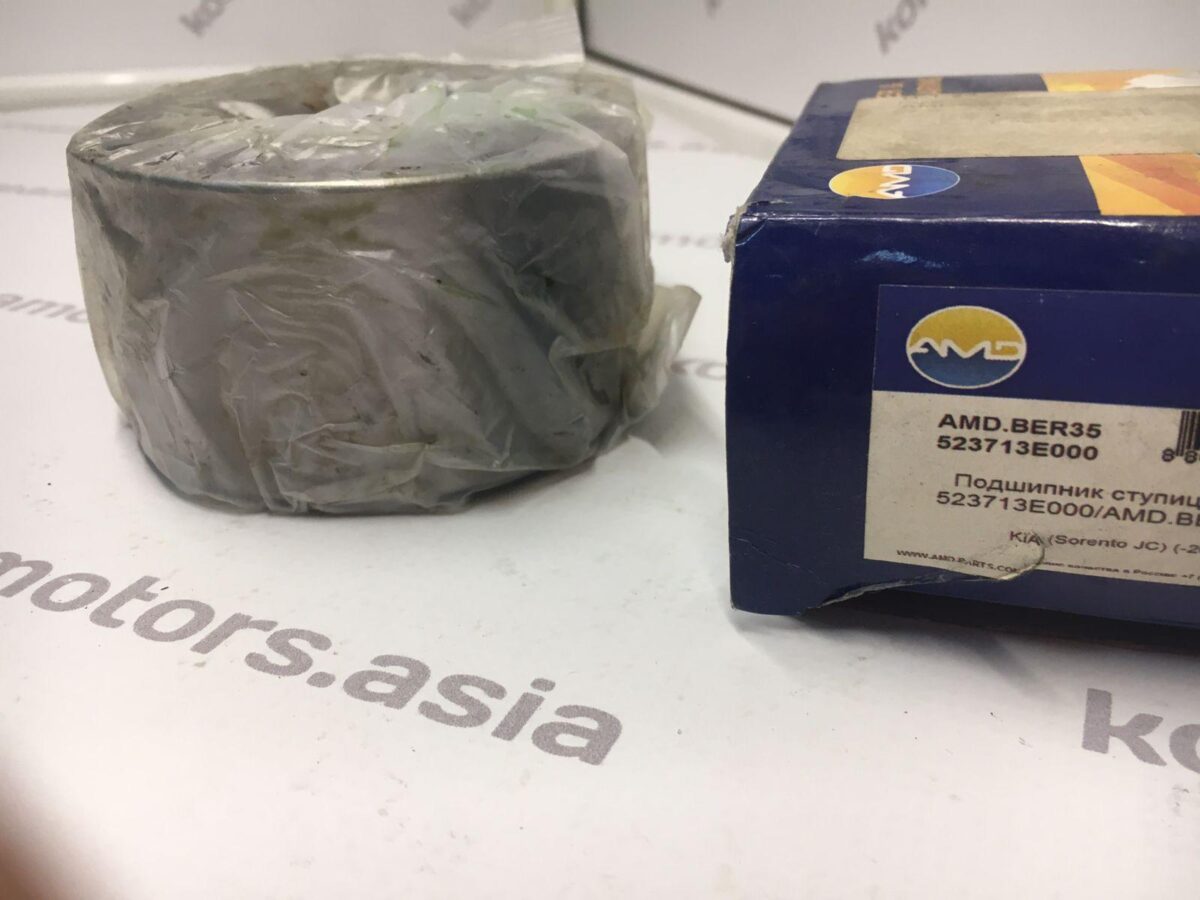 Подшипник задней полуоси Kia Sorento 02- Подшипник задней полуоси Kia Sorento 02-