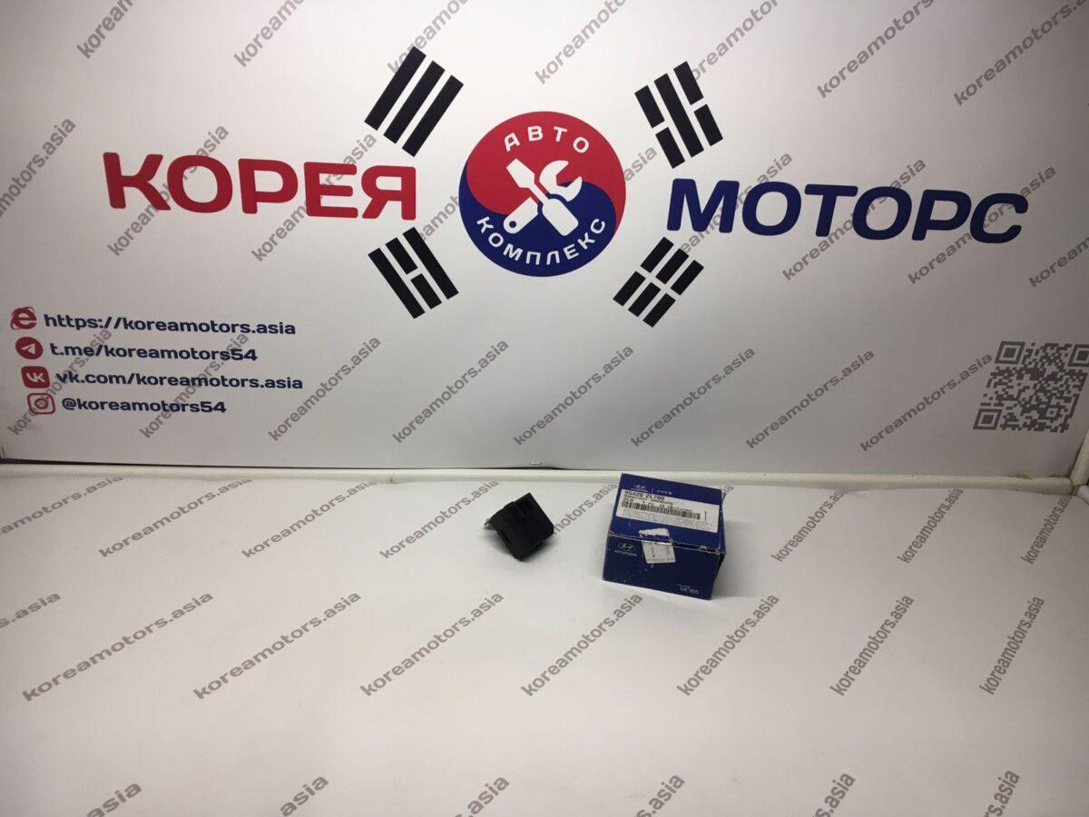 Блок управления противоугонной системой Kia Sorento Блок управления противоугонной системой Kia Sorento