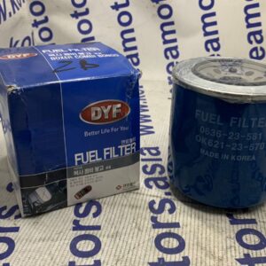 Фильтр топливный Asia Combi ZB, Hyundai HD78