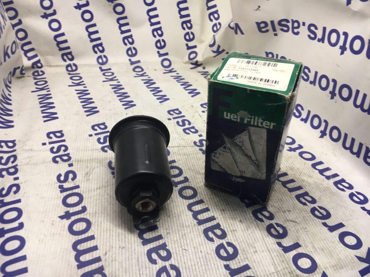 Фильтр топливный Hyundai Sonata II, III Фильтр топливный Hyundai Sonata II, III