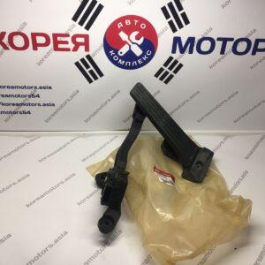 Педаль газа Hyundai I-30 БУ Педаль газа Hyundai I-30 БУ