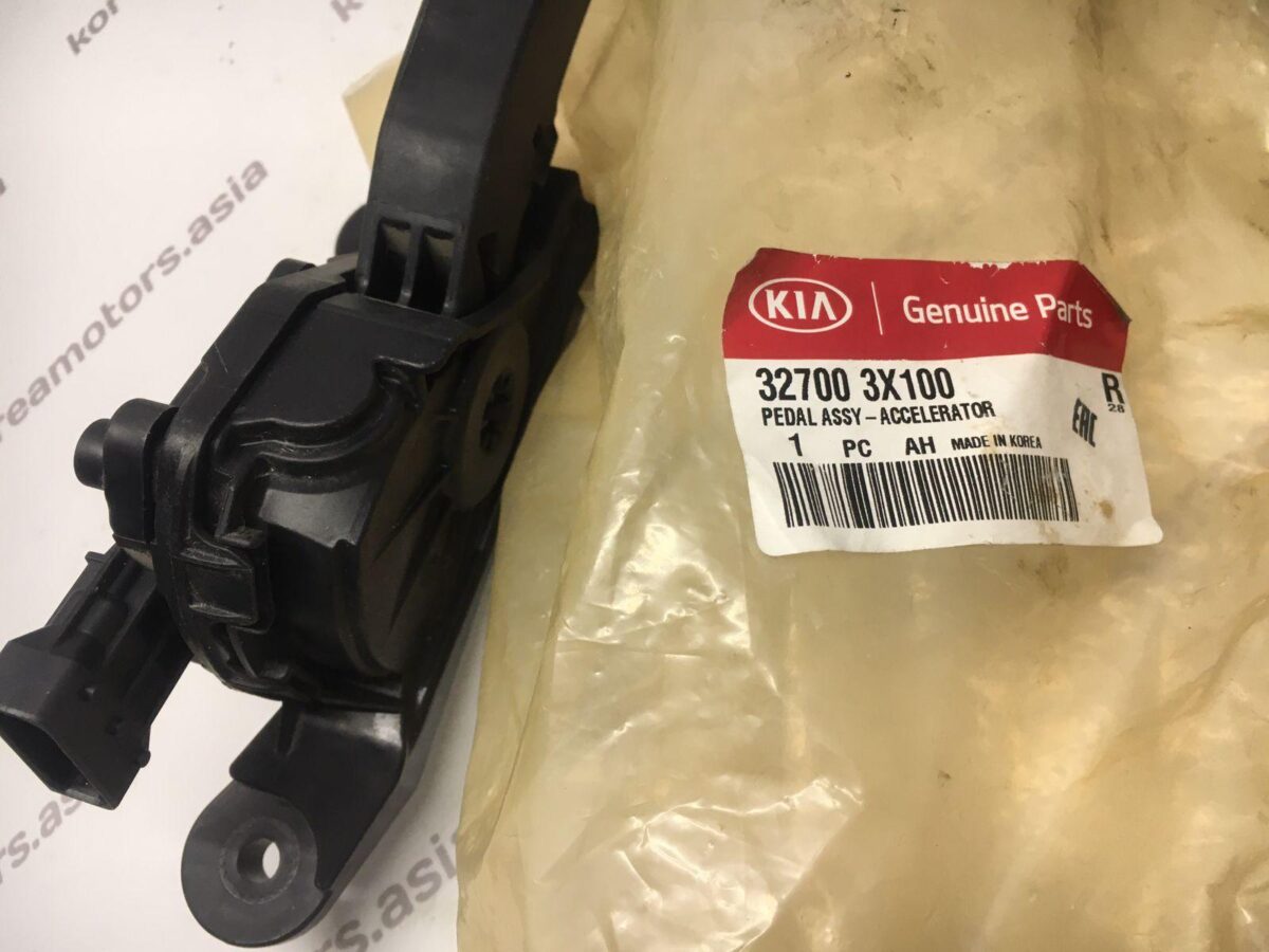 Педаль газа Hyundai I-30 БУ Педаль газа Hyundai I-30 БУ