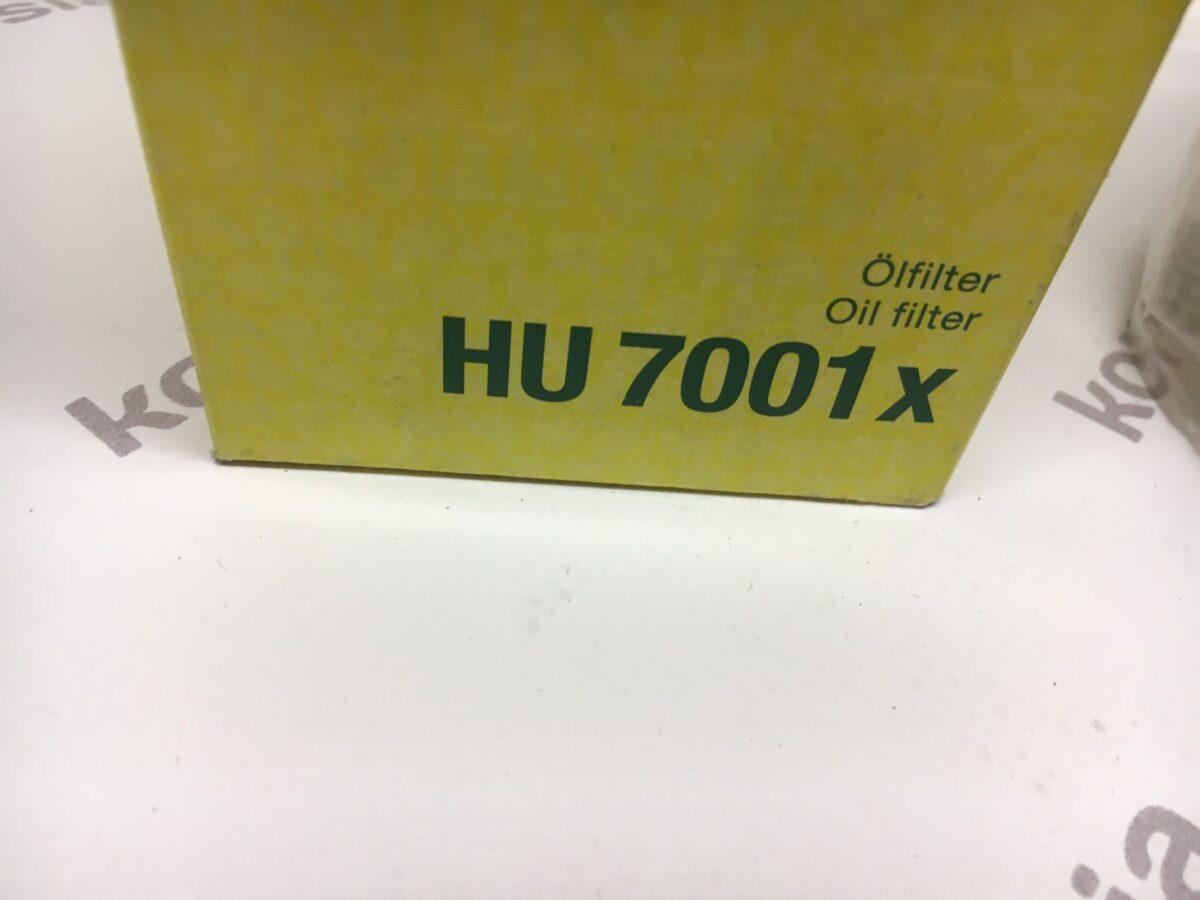 Фильтр масляный Kia Cerato, Ceed 1,6 Фильтр масляный Kia Cerato, Ceed 1,6