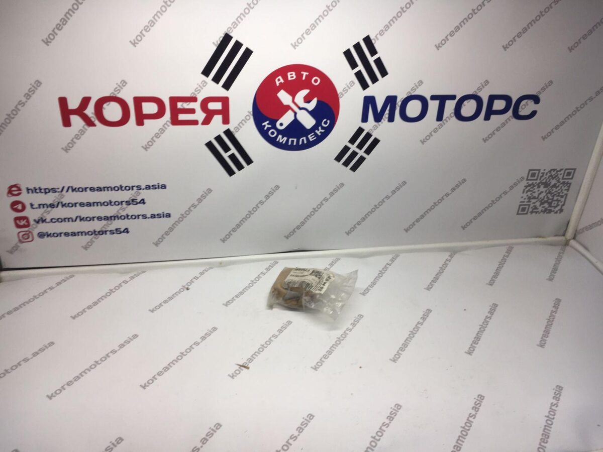 Запорная шайба подшипника задней полуоси Kia Sorento Запорная шайба подшипника задней полуоси Kia Sorento