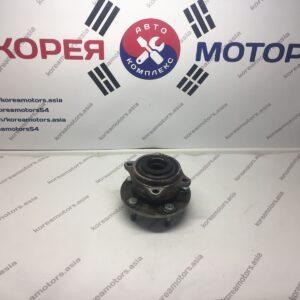 Ступица заднего колеса Hyundai Sonata V