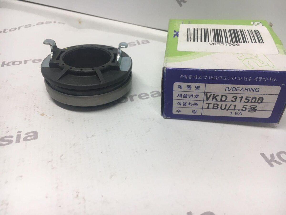 Подшипник выжимной Hyundai I-30 Подшипник выжимной Hyundai I-30