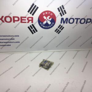 Запорная гайка подшипника задней полуоси Hyundai Grace, H-100 (правая)