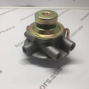 Помпа подкачки, ручная Kia Sportage, Besta, Pregeo