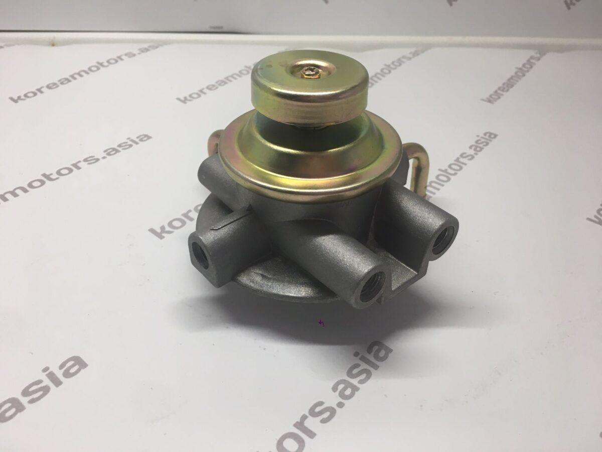 Помпа подкачки, ручная Kia Sportage, Besta, Pregeo Помпа подкачки, ручная Kia Sportage, Besta, Pregeo