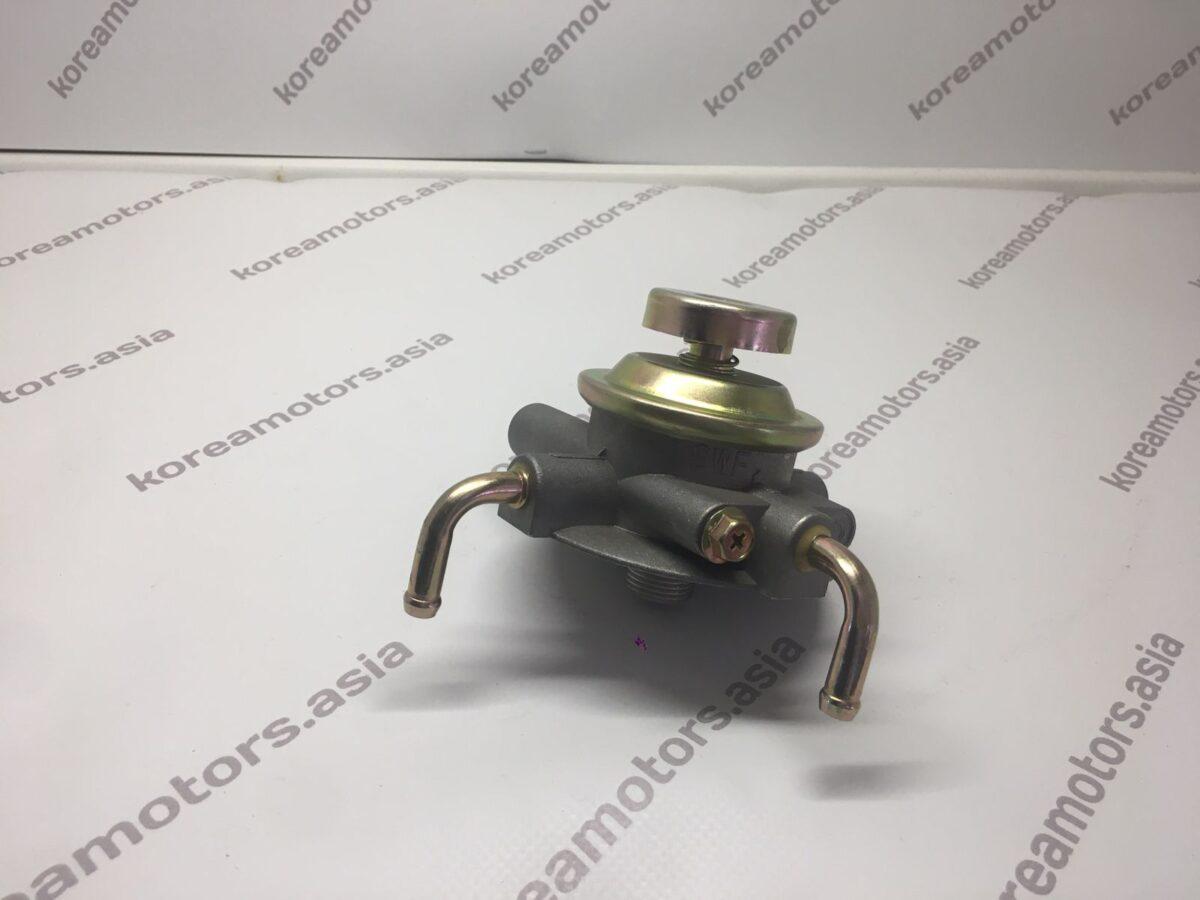 Помпа подкачки, ручная Kia Sportage, Besta, Pregeo Помпа подкачки, ручная Kia Sportage, Besta, Pregeo