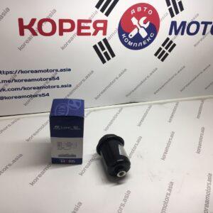 Фильтр топливный Hyundai Accent Old 1,5 Sohc