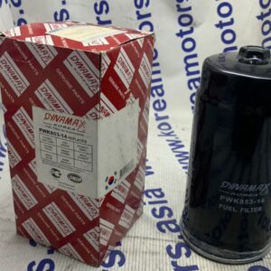 Фильтр топливный Hyundai Santa Fe 2,0 диз. (диам. 8)