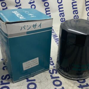 Фильтр топливный Hyundai Aеro (малый)