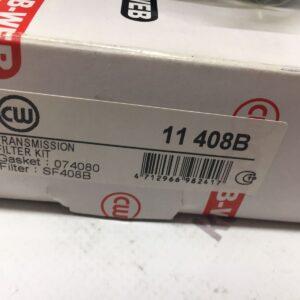 ФИЛЬТР АКПП HYUNDAI ELANTRA (11-16), IX35 (10-15), KIA CEED A2 (15…)