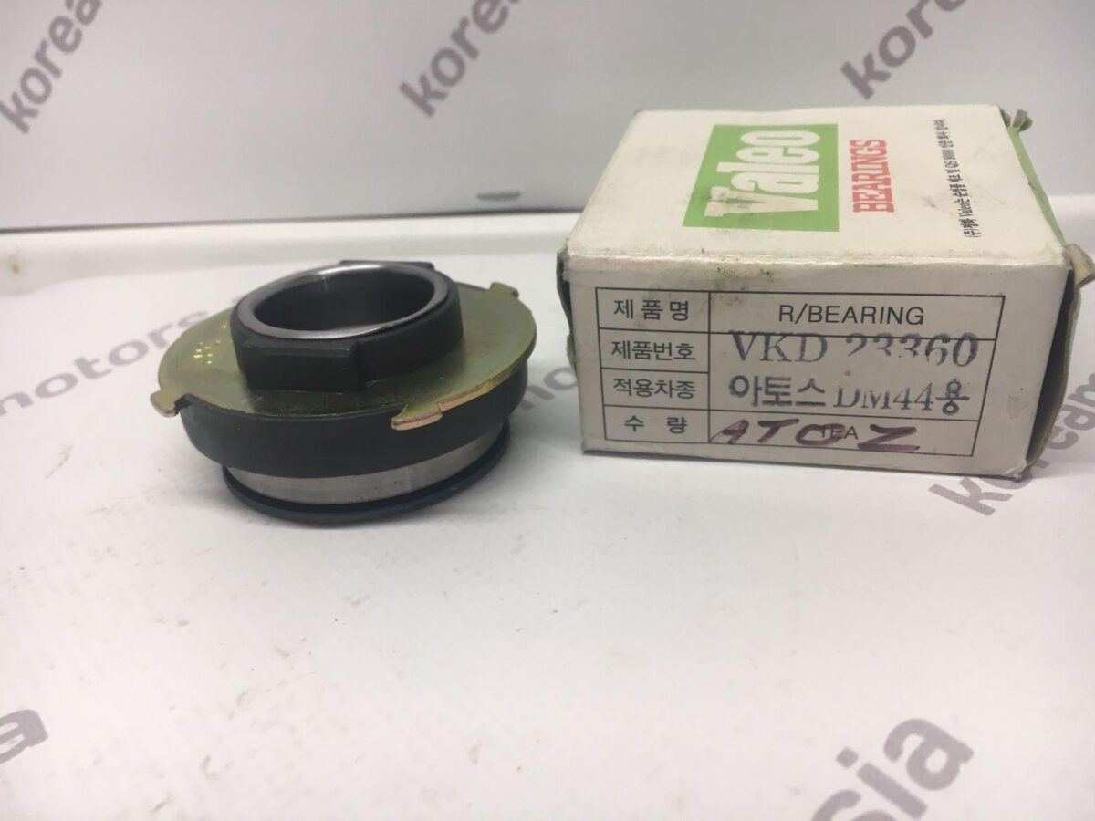 Подшипник выжимной Hyundai Atos Подшипник выжимной Hyundai Atos