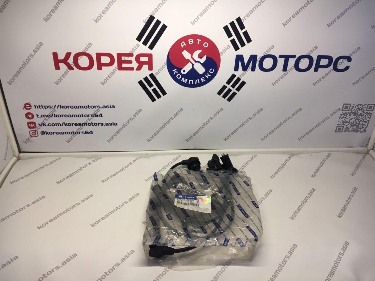 Провода высоковольтные (комплект) Hyundai Matrix, Lantra XD, Tucson 2,0 Dohc ACCENT (ТагАЗ) DOHC Провода высоковольтные (комплект) Hyundai Matrix, Lantra XD, Tucson 2,0 Dohc ACCENT (ТагАЗ) DOHC