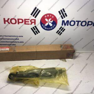 Стойка амортизатора задняя Kia Bongo III