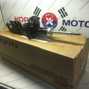 Стойка амортизатора передняя Kia Picanto (правая)