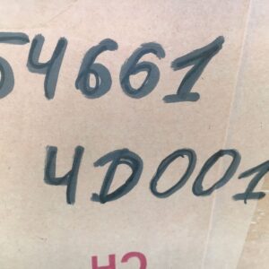 Стойка амортизатора передняя Kia Carnival (правая)