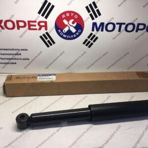 Стойка амортизатора задняя Kia Bongo III (с/б / с/б)