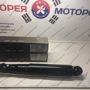 Стойка амортизатора задняя Daewoo Winstorm, Captiva