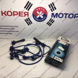 Провода высоковольтные (комплект) Kia Credos, Clarus 2,0 Dohc