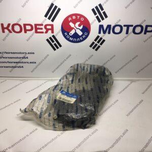 Крышка ремня ГРМ Kia Besta 2,2 (верхняя)