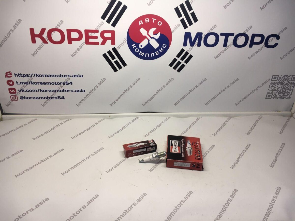 Свеча зажигания (штука) Daewoo Nexia 1,5 Dohc Свеча зажигания (штука) Daewoo Nexia 1,5 Dohc