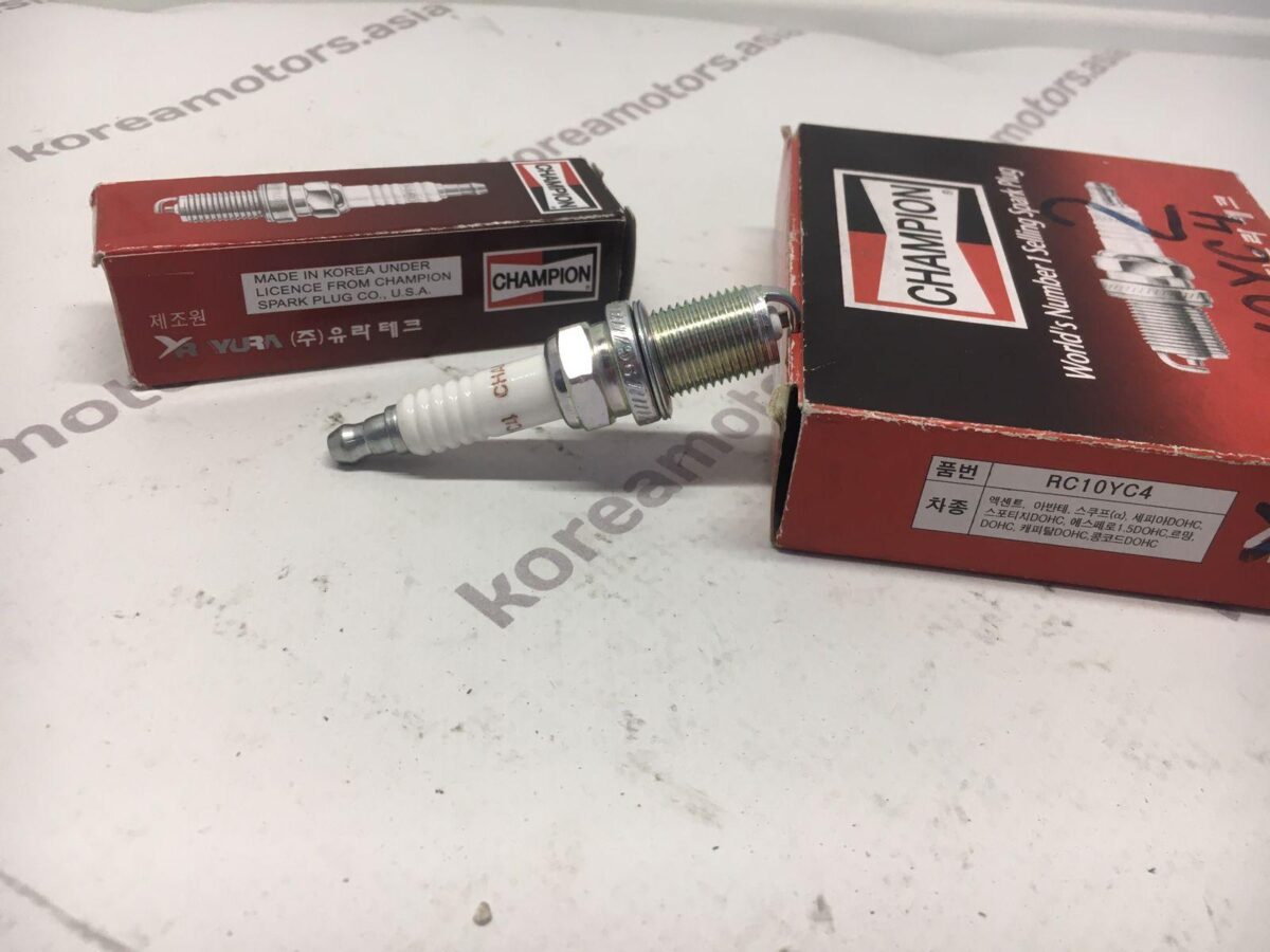 Свеча зажигания (штука) Daewoo Nexia 1,5 Dohc Свеча зажигания (штука) Daewoo Nexia 1,5 Dohc