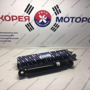 Стойка амортизатора задняя Hyundai Starex (рессорная подвеска)