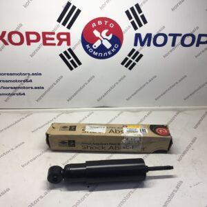 Стойка амортизатора передняя Hyundai Pоrter II 2004 -