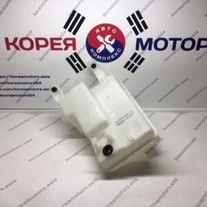Бачок омывателя лобового стекла Kia Sorento Бачок омывателя лобового стекла Kia Sorento