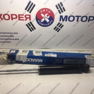 Стойка амортизатора задняя SsangYong Actyon Sport -2007 (без пыльника) Стойка амортизатора задняя SsangYong Actyon Sport -2007 (без пыльника)