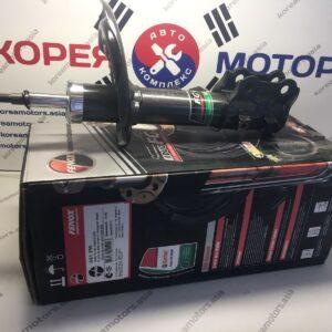 Стойка амортизатора передняя Hyundai i-30 (левая) диллерская