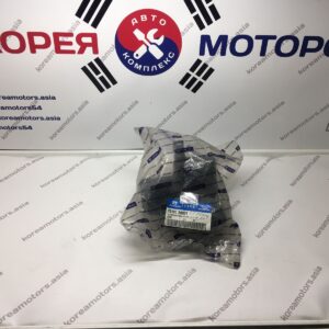 Резонатор воздушного фильтра Sonata IV (EF) 1998-2001, Magentis 2000-2005