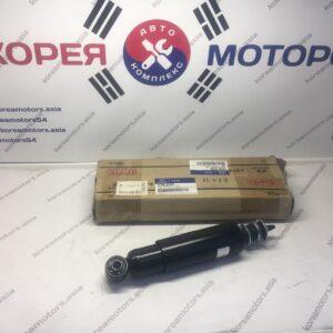 Стойка амортизатора передняя Hyundai Pоrter II 2004 -