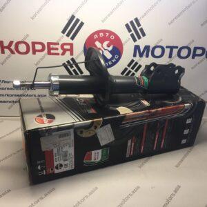 Стойка амортизатора передняя Hyundai Getz, Click (правая)