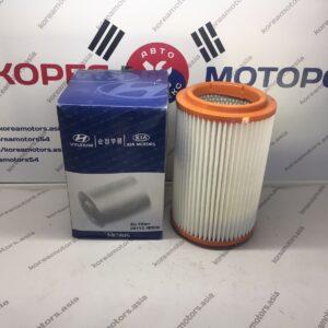 Фильтр воздушный Kia Bongo III (рыжий)