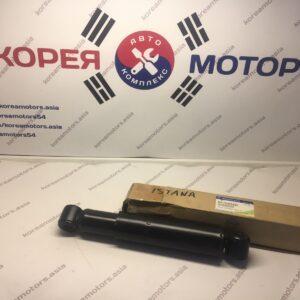 Стойка амортизатора задняя SsangYong Istana Стойка амортизатора задняя SsangYong Istana