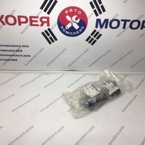 Фонарь подсветки заднего номера Chevrolet Aveo