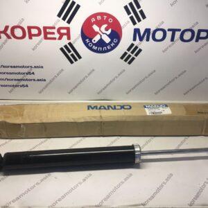 Стойка амортизатора задняя Hyundai Santa Fe Classic